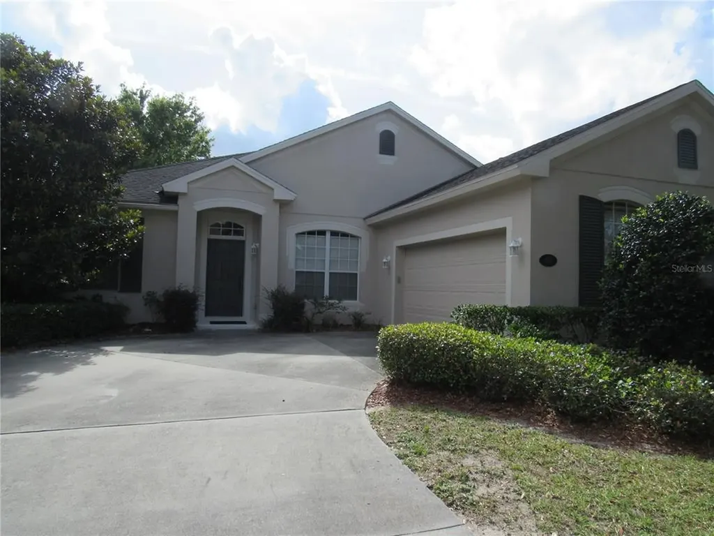 503 Ravenshill Way Deland FL 32724