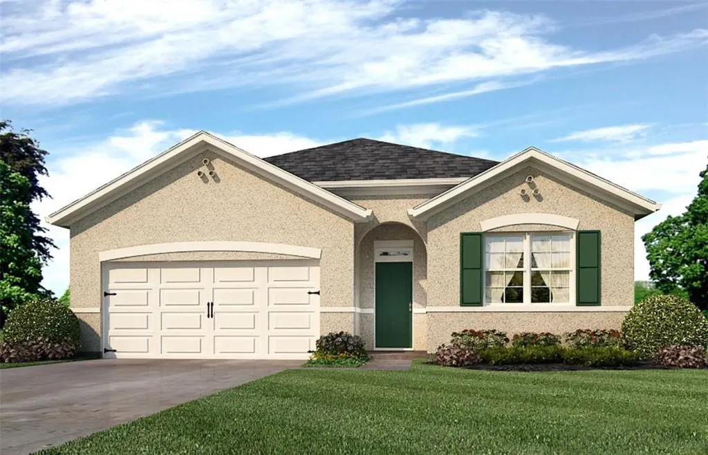 1716 Ripley Street North Port FL 34286