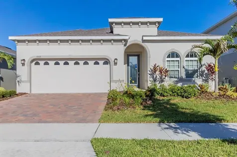 4369 Silver Creek Street Kissimmee FL 34744