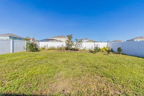4369 Silver Creek Street Kissimmee FL 34744