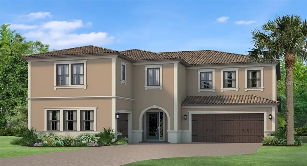 4323 Frontera Lane Wesley Chapel FL 33543