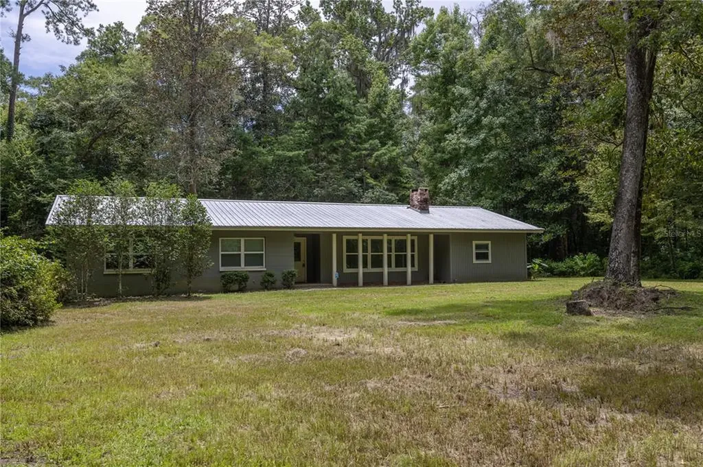 6915 NW 63rd Avenue Gainesville FL 32653