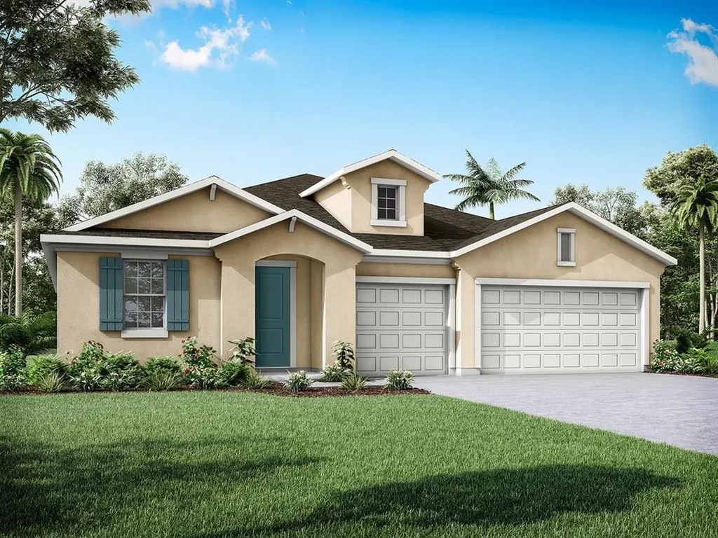 876 Honey Petal Lane Deland FL 32720