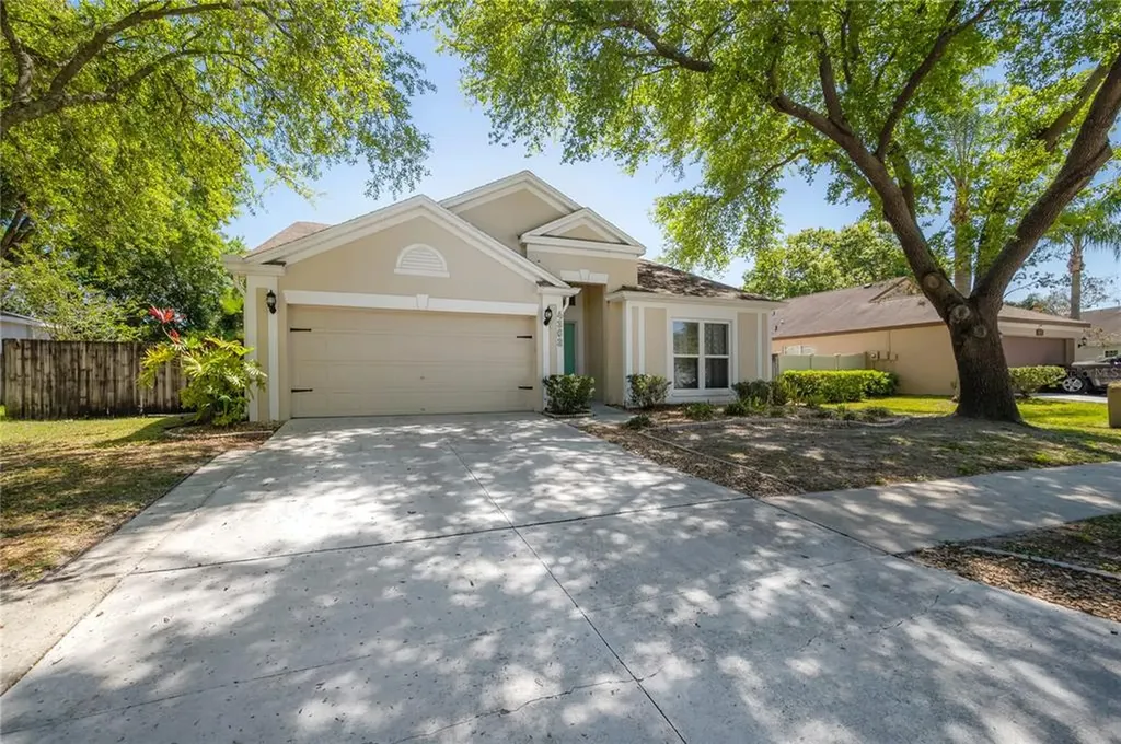4362 Fayette Drive Lutz FL 33559