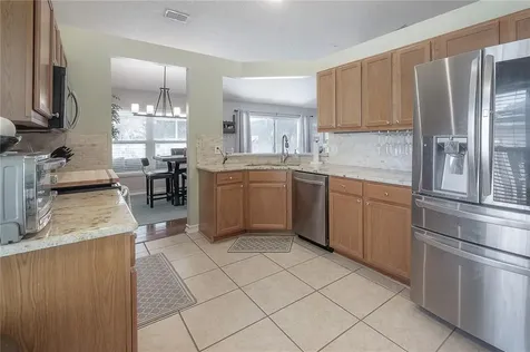 4362 Fayette Drive Lutz FL 33559