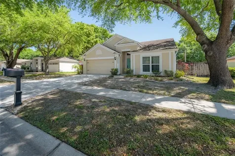 4362 Fayette Drive Lutz FL 33559