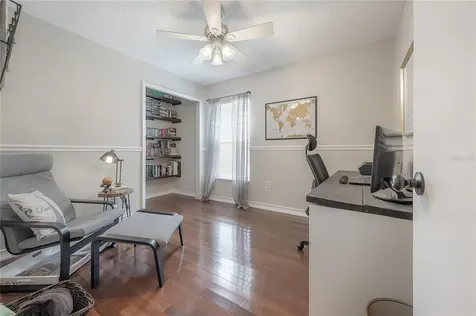 4362 Fayette Drive Lutz FL 33559