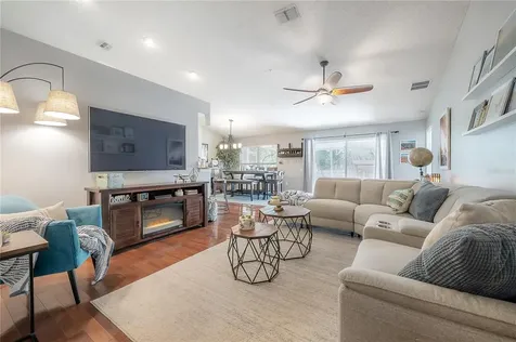 4362 Fayette Drive Lutz FL 33559