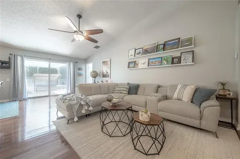 4362 Fayette Drive Lutz FL 33559