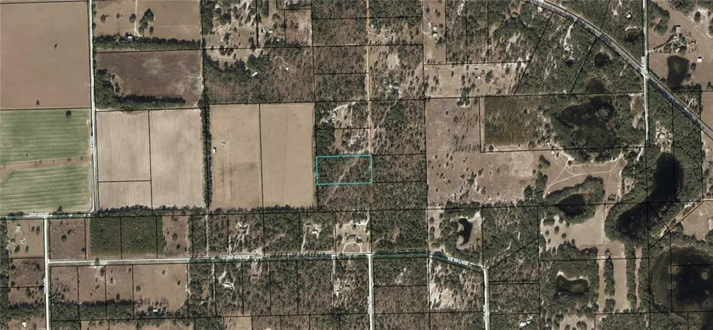 0 NW 1st Avenue Branford FL 32008