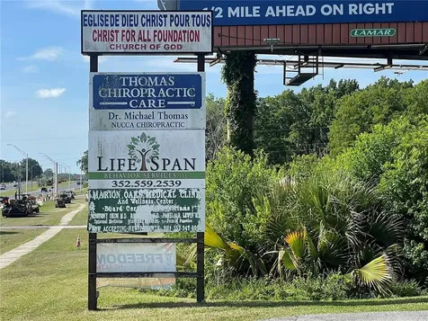 10252 SE Us Highway 441 Belleview FL 34420