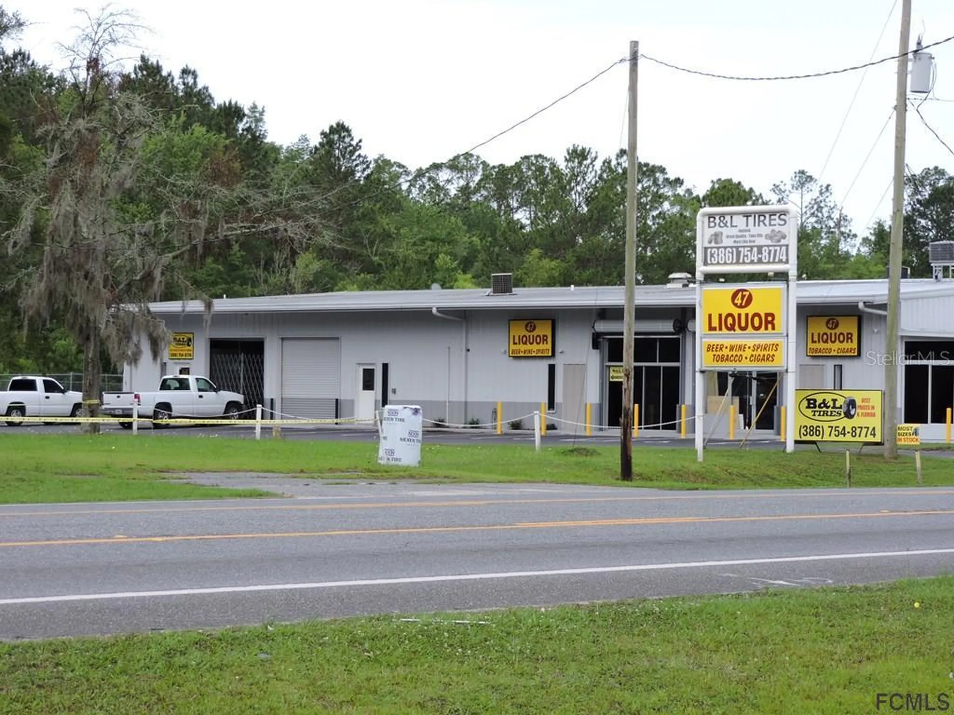 725 State Road Lake City FL 32025