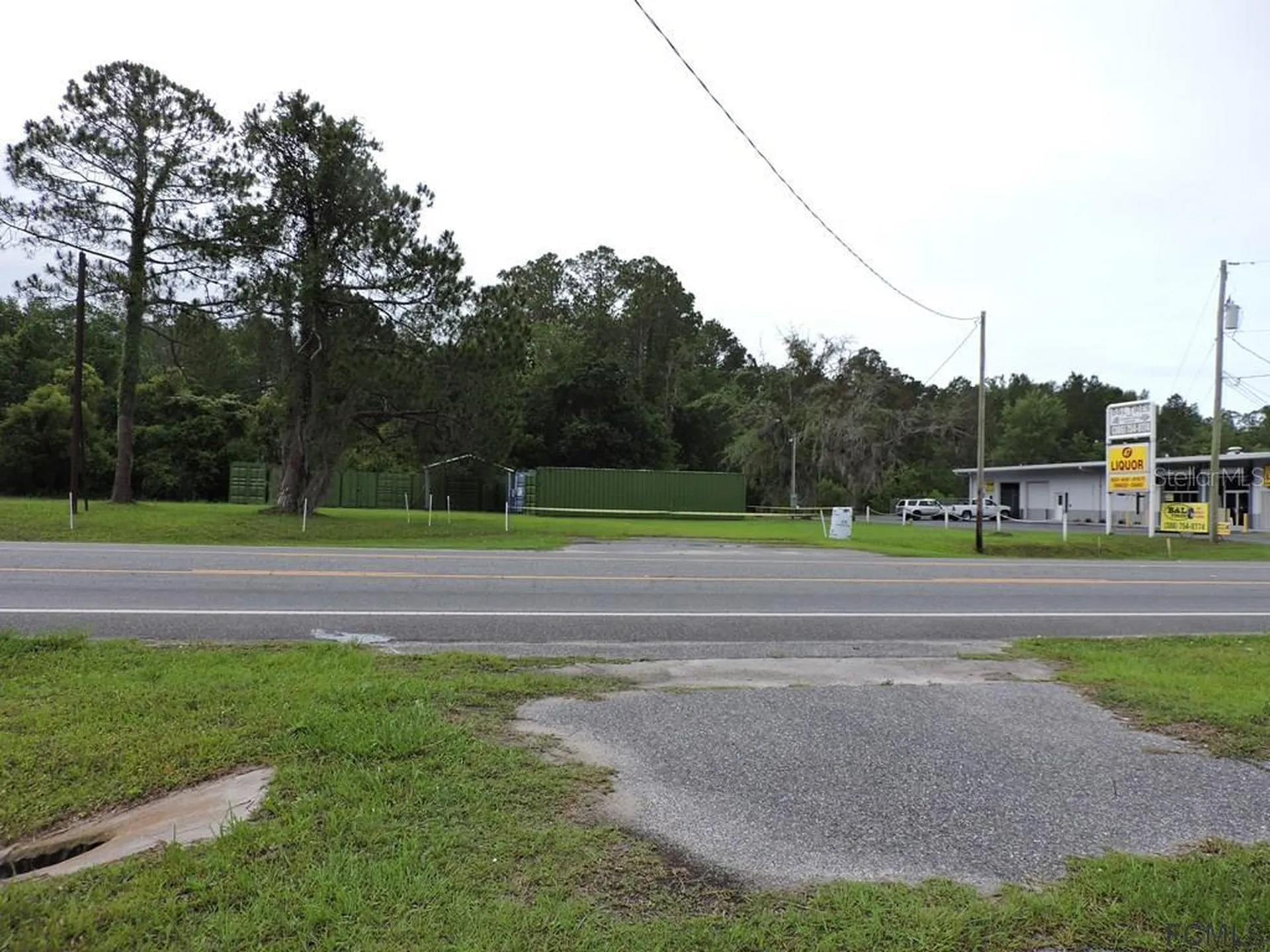 725 State Road Lake City FL 32025