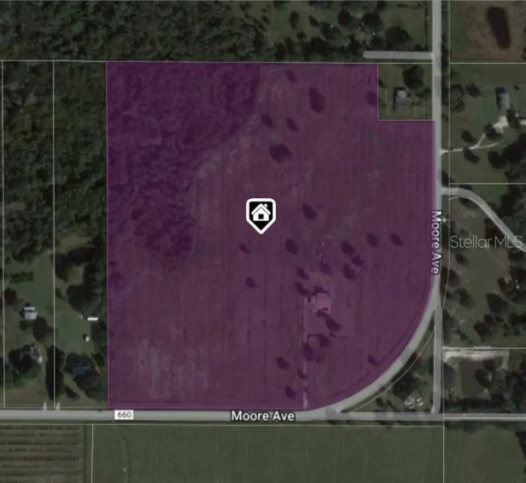 4905 NE County Road 660 Arcadia FL 34266