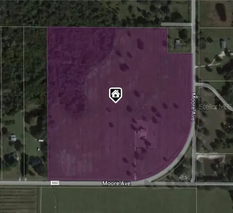 4905 NE County Road 660 Arcadia FL 34266