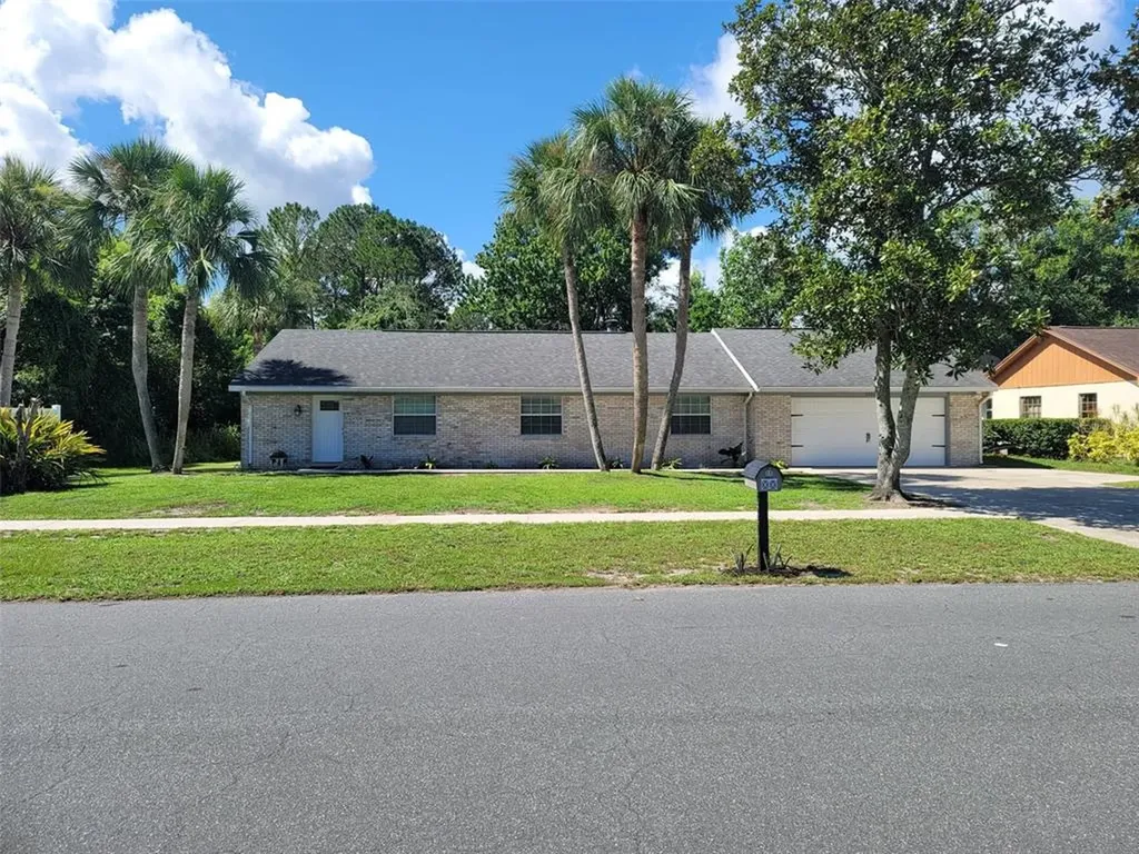 3200 Village Lane Mount Dora FL 32757