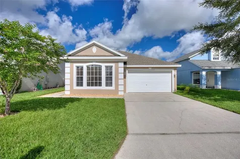 835 Rollins Drive Davenport FL 33837