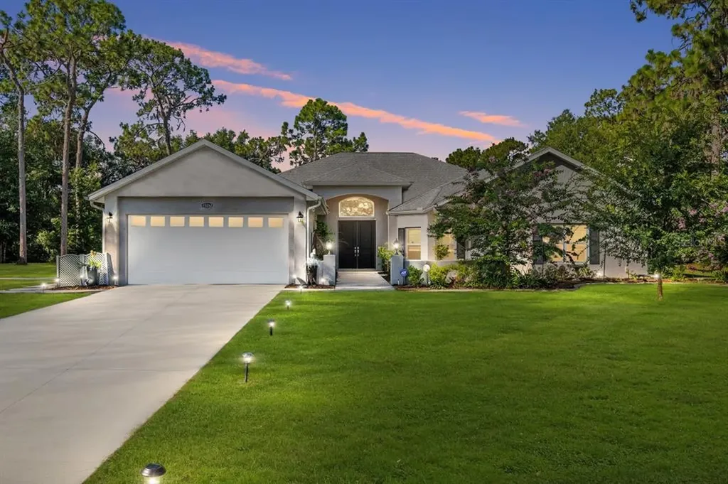 15262 SE 103rd Place Road Ocklawaha FL 32179