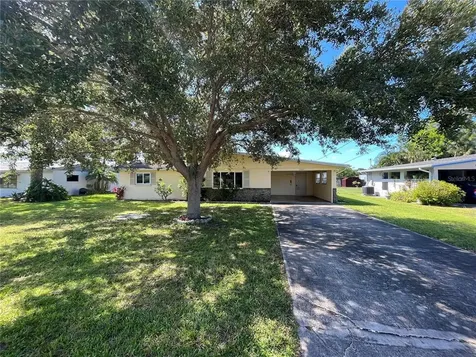 2065 Mississippi Avenue Englewood FL 34224
