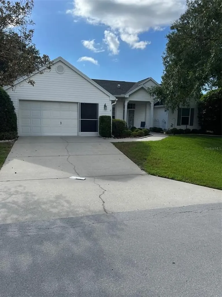 11633 SW 81st Avenue Ocala FL 34481