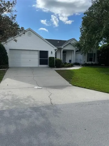 11633 SW 81st Avenue Ocala FL 34481