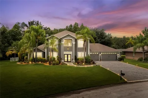1442 Kensington Woods Drive Lutz FL 33549