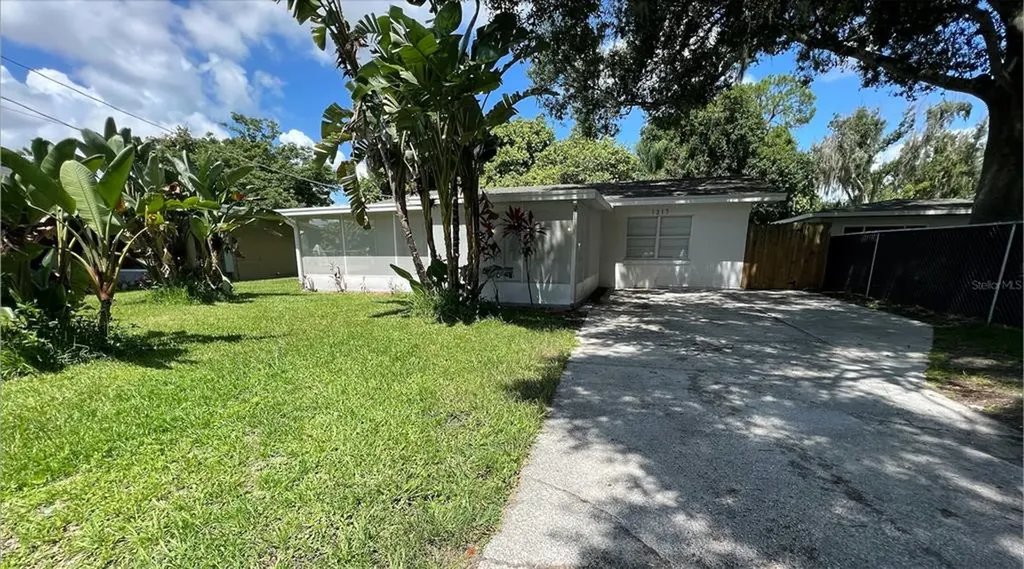 1317 26th Street NW Winter Haven FL 33881