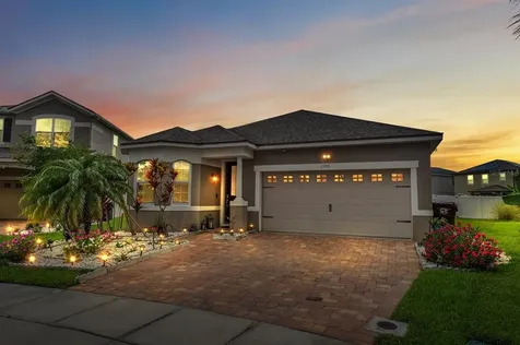 2506 Amati Drive Kissimmee FL 34741