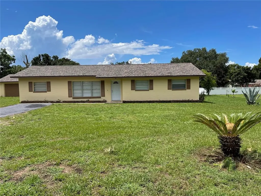 38852 Otis Allen Road Zephyrhills FL 33540