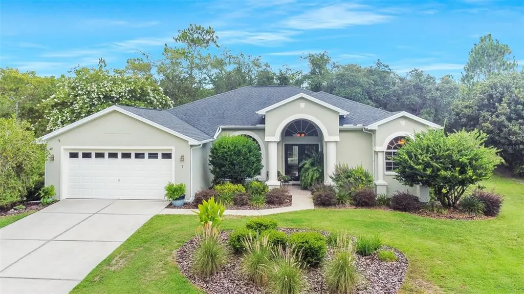 7 Nemesia Court W Homosassa FL 34446