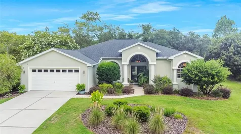 7 Nemesia Court W Homosassa FL 34446