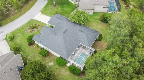 7 Nemesia Court W Homosassa FL 34446