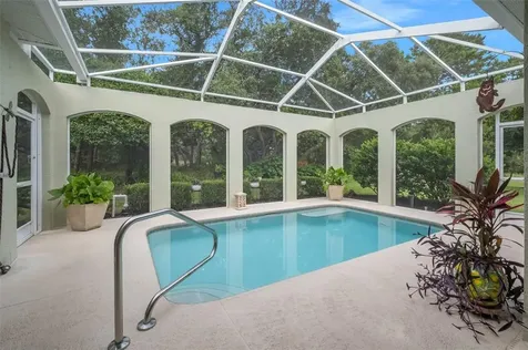 7 Nemesia Court W Homosassa FL 34446