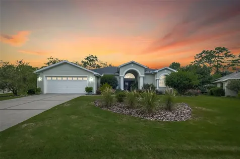 7 Nemesia Court W Homosassa FL 34446