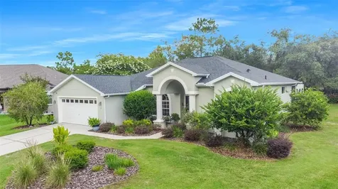 7 Nemesia Court W Homosassa FL 34446