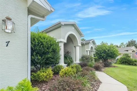 7 Nemesia Court W Homosassa FL 34446
