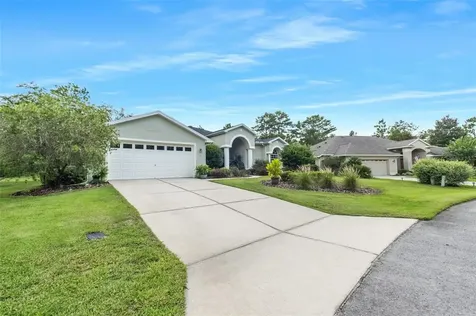 7 Nemesia Court W Homosassa FL 34446