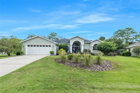 7 Nemesia Court W Homosassa FL 34446