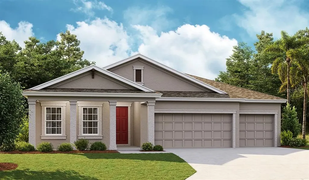 6053 Golden Nettle Drive Apollo Beach FL 33572