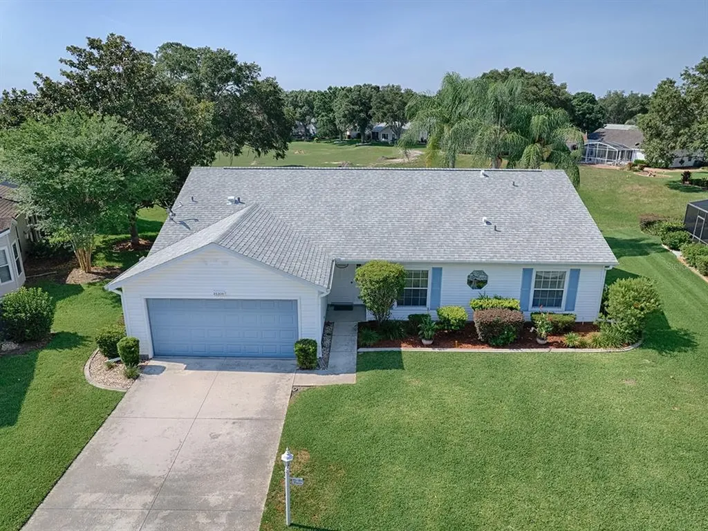 25308 Crestwater Drive Leesburg FL 34748