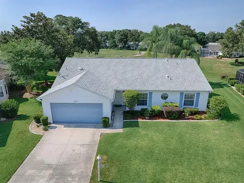25308 Crestwater Drive Leesburg FL 34748