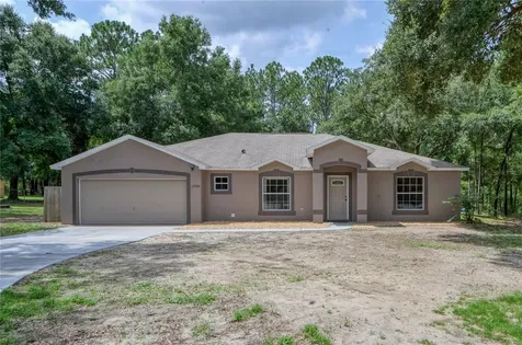12550 SW 66th Street Ocala FL 34481