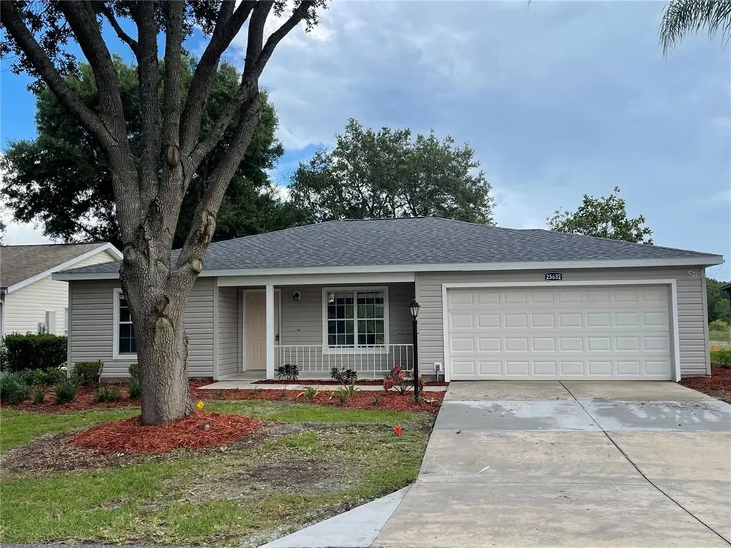 25632 Belle Helene Leesburg FL 34748