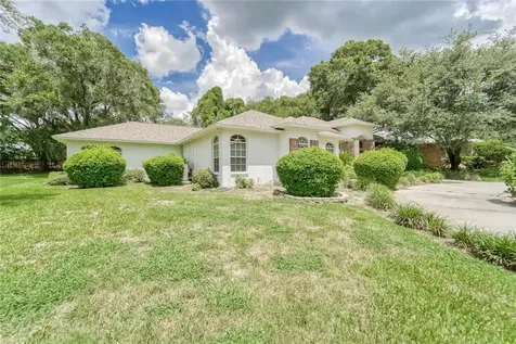 4702 Dover Cliff Court Dover FL 33527