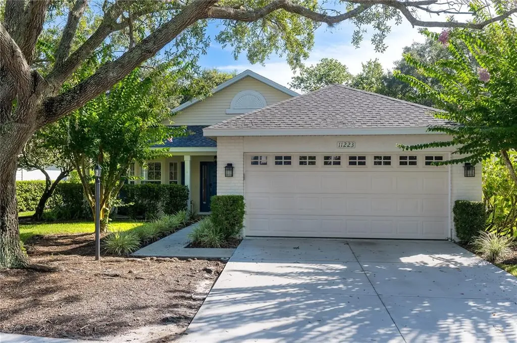 11223 Parkside Place Lakewood Ranch FL 34202