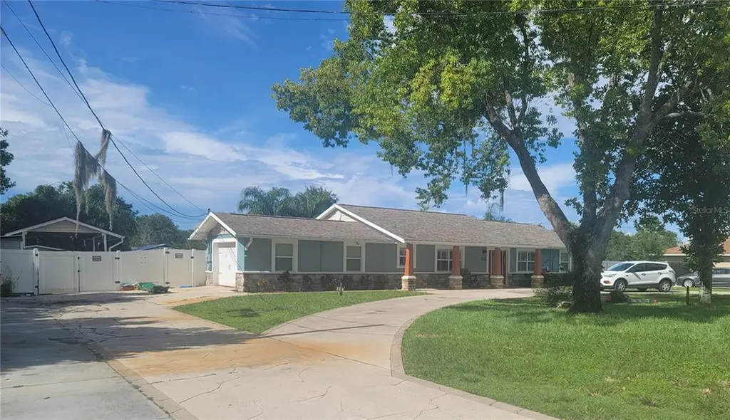 11613 Lakeview Drive Leesburg FL 34788