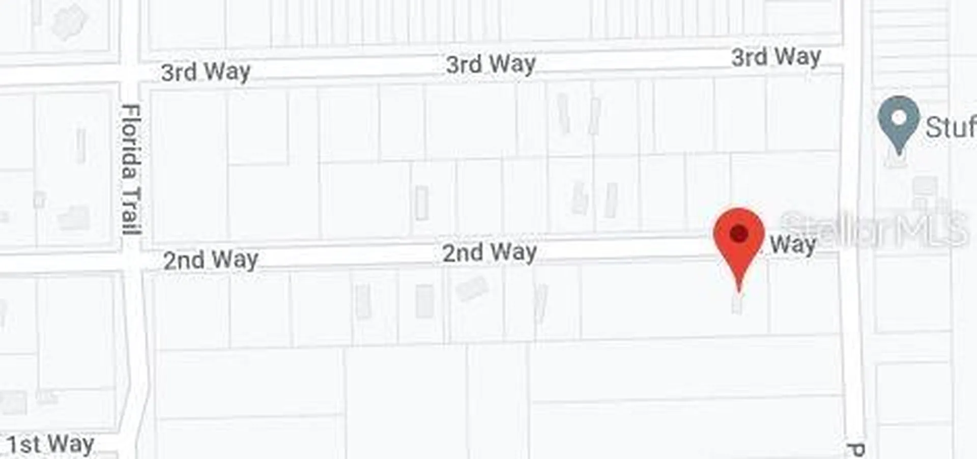 105 2nd Way Interlachen FL 32148