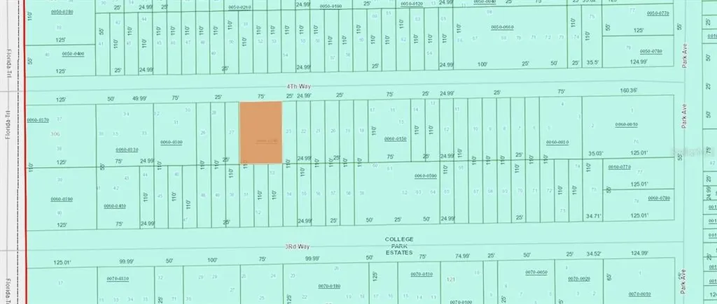 00 4th Way Interlachen FL 32148