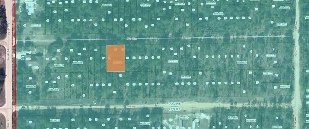 00 4th Way Interlachen FL 32148