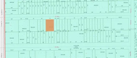 00 4th Way Interlachen FL 32148